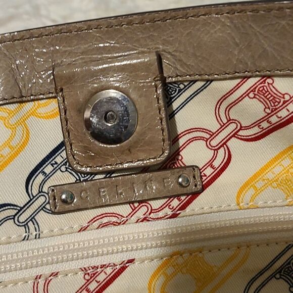 💯 Authentic  Celine tote bag 🍀 - Picture 10 of 13